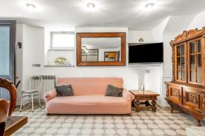 Roomy Central Apartment in the Heart of Taormina