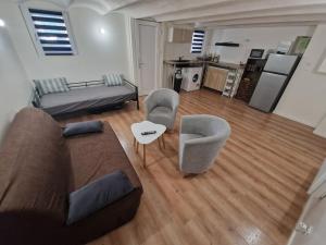 Magnifique Appartement T2