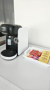 Agréable studio proche Orly "Fougère"