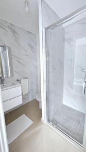 Agréable studio proche Orly "Fougère"