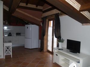 Casa Rural El Cuartel