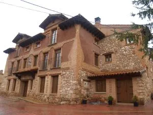 Casa Rural El Cuartel - Peralejos de las Truchas
