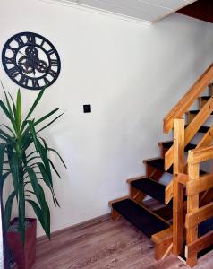 Ustronne Chatki - Górska Ostoja