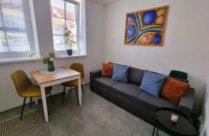 Apartmány Atrium - Kopisty