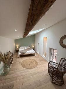 Au cœur des Caladons