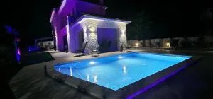 Luxury Villa Aramis - Strilčići
