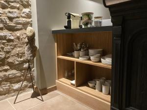 B&B / Chambres d'hotes le secret du chat : photos des chambres
