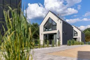 Zakątek Sasanki - Choczewo