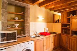 Maisons de vacances Gites de france a brion : photos des chambres