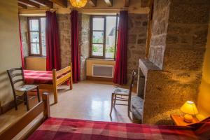 Gites de france a brion