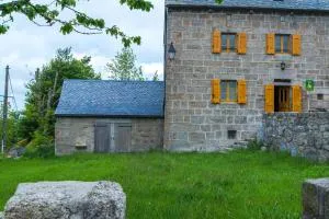 Gîte Gîtes de France 9/11 personnes à Brion - Brion