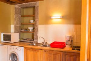 Gites de france a brion