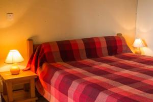 Maisons de vacances Gites de france a brion : photos des chambres