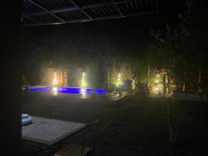 Magnifique villa 5 chambres à Gueliz au Centre de Marrakech