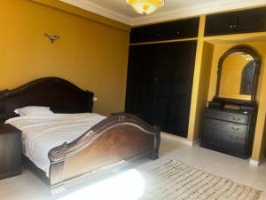 Magnifique villa 5 chambres à Gueliz au Centre de Marrakech