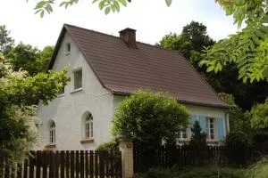 Siedlisko Opieńka - Przesieki