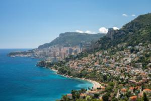 Appartements Le COQ Gabriel - Parking - Amazing view : photos des chambres