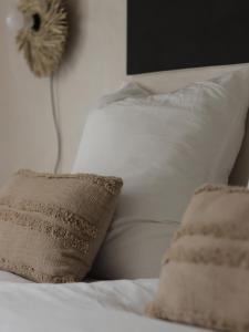 Appartement Sept, un écrin en centre-ville