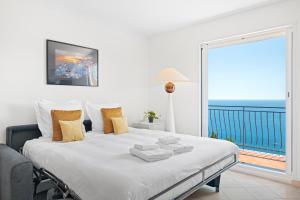 Appartements Le COQ Gabriel - Parking - Amazing view : photos des chambres