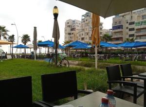 Apartment 20m from Martil beach