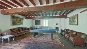 Château de lEpinay - Domaine du Marquis de Lafayette