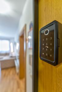 Apartment Valt & Spa