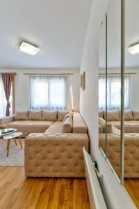 Apartment Valt & Spa