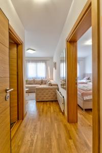 Apartment Valt & Spa