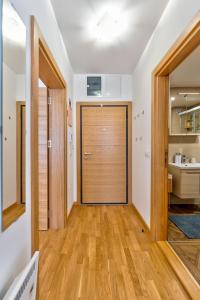 Apartment Valt & Spa