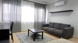Apartment close to Antalya Airport with 2 bedroom - Yeşilköy