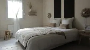 Appartement Sept, un écrin en centre-ville - Rieux Appartement Sept, un écrin en centre-ville - Rieux