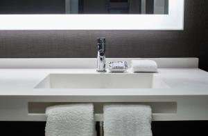 AC Hotel Nashville Downtown