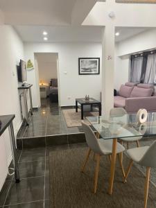 Appartements Maison Wintzenheim : photos des chambres