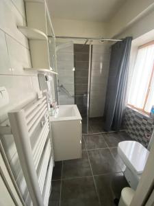 Appartements Maison Wintzenheim : photos des chambres