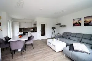 Boddenblick 9 a - Michaelsdorf