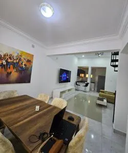 Safim Suites - Bubaque