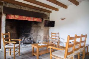 Maisons de vacances Gites de france d-arzenc d-apcher : photos des chambres