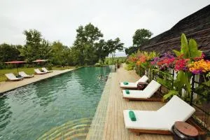 Villa Inle Boutique Resort - Nil