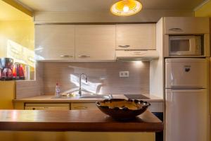 Maisons de vacances Gite Gites de France 6/7 personnes a Baboyeres : photos des chambres