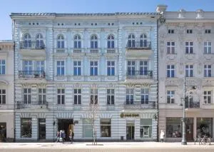 Dream Aparts - Piotrkowska 109 - Łyszkowice