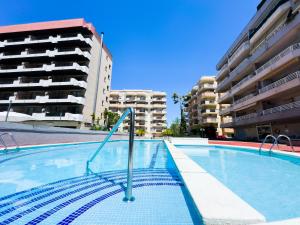 Rentalmar Zahara family suites