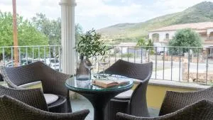 Casa San Pietro - Tamarispa