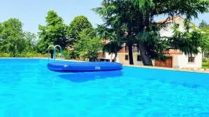 Villa Anna - Pliskovica