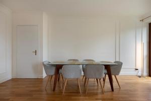 Raffaello Apartment