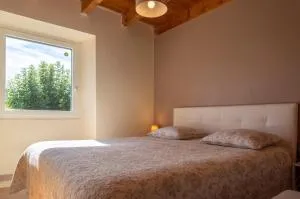 Gîte La Peyrade d'Aubrac 6/8 personnes - 绍德艾格