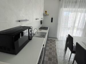 Apulian Apartment