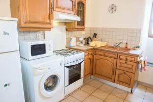 Maisons de vacances Gite Gite 3/4 personnes a St Michel de Deze le Vieux : photos des chambres