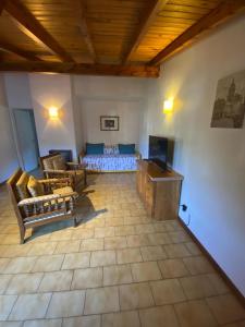 El Mirador - UF25 - Edificio Roca