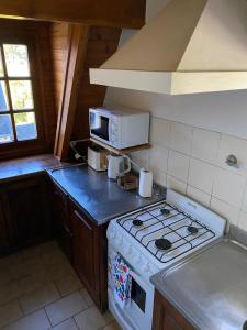 El Mirador - UF25 - Edificio Roca