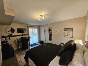 Le DEN de Tremblant